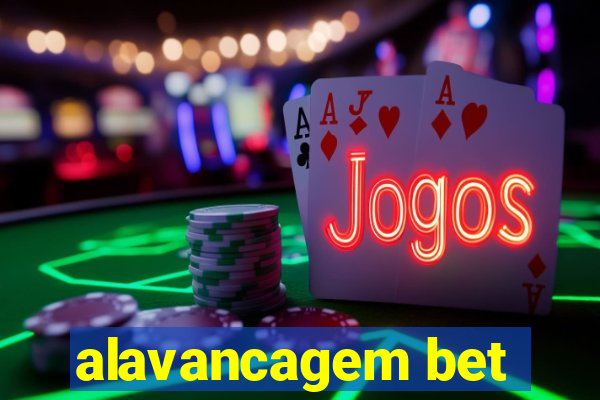 alavancagem bet